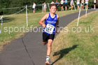 Young athletes, 2026 Sunderland 5k, Silksworth, Sunderland. Photo: David T. Hewitson/Sports for All Pics
